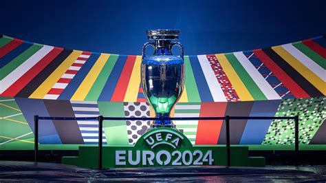 UEFA EURO 2024 .